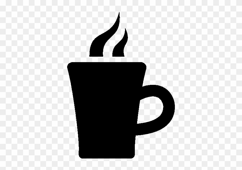 Pixel - Coffee Icon #920375