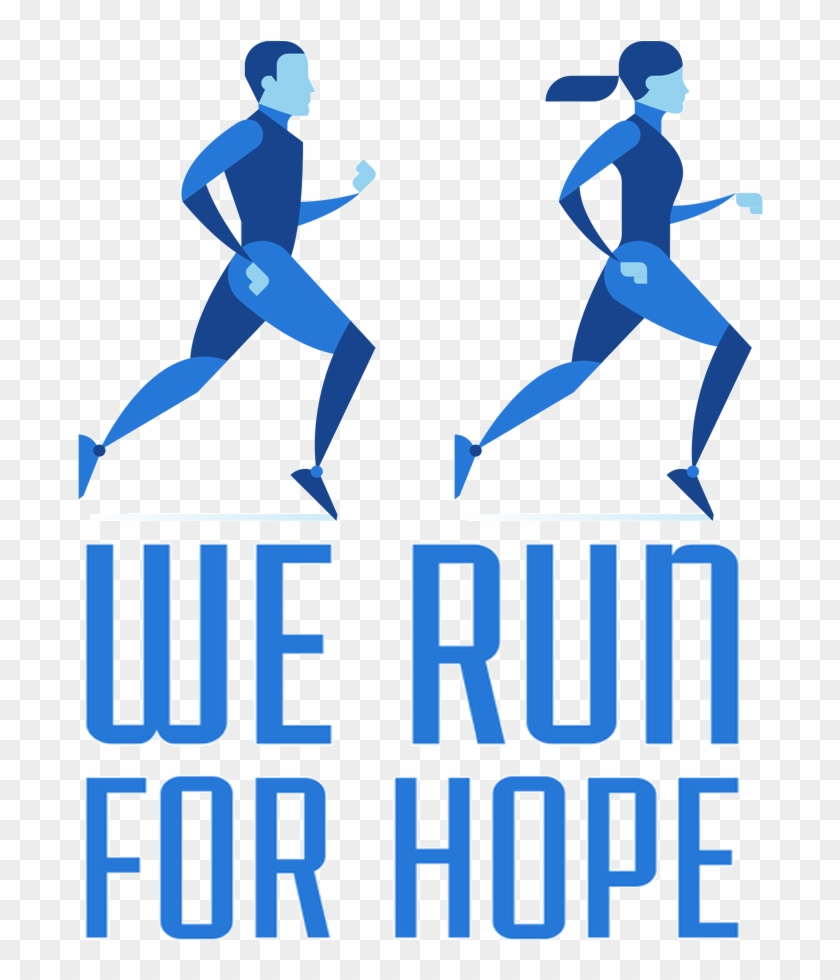 We Run For Hope 5k 10k - Natural Anti Inflammatory Foods #920380