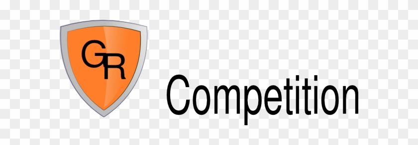 Competition Clip Art - Clip Art #920440