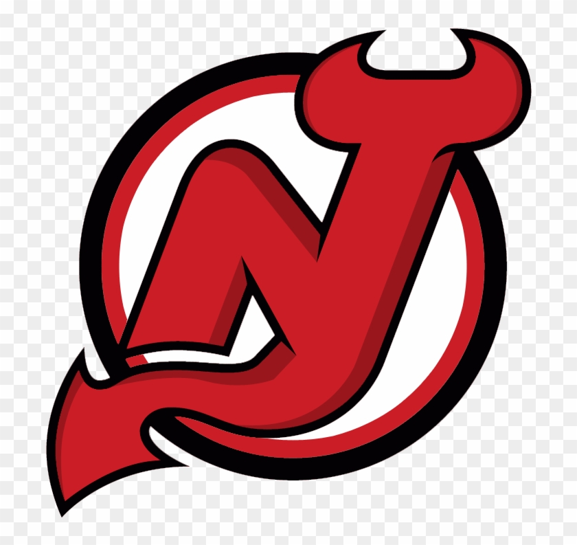New Jersey Devils - New Jersey Devils Logo #920449