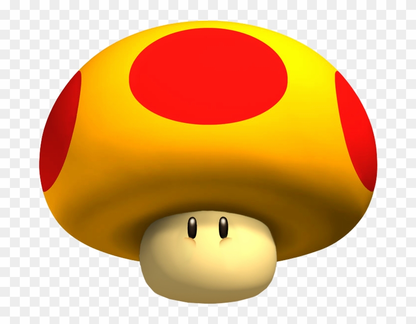 Mushroom Head Mario Kart #920487