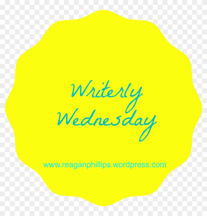 Writerly Wednesday - Illustration #920503