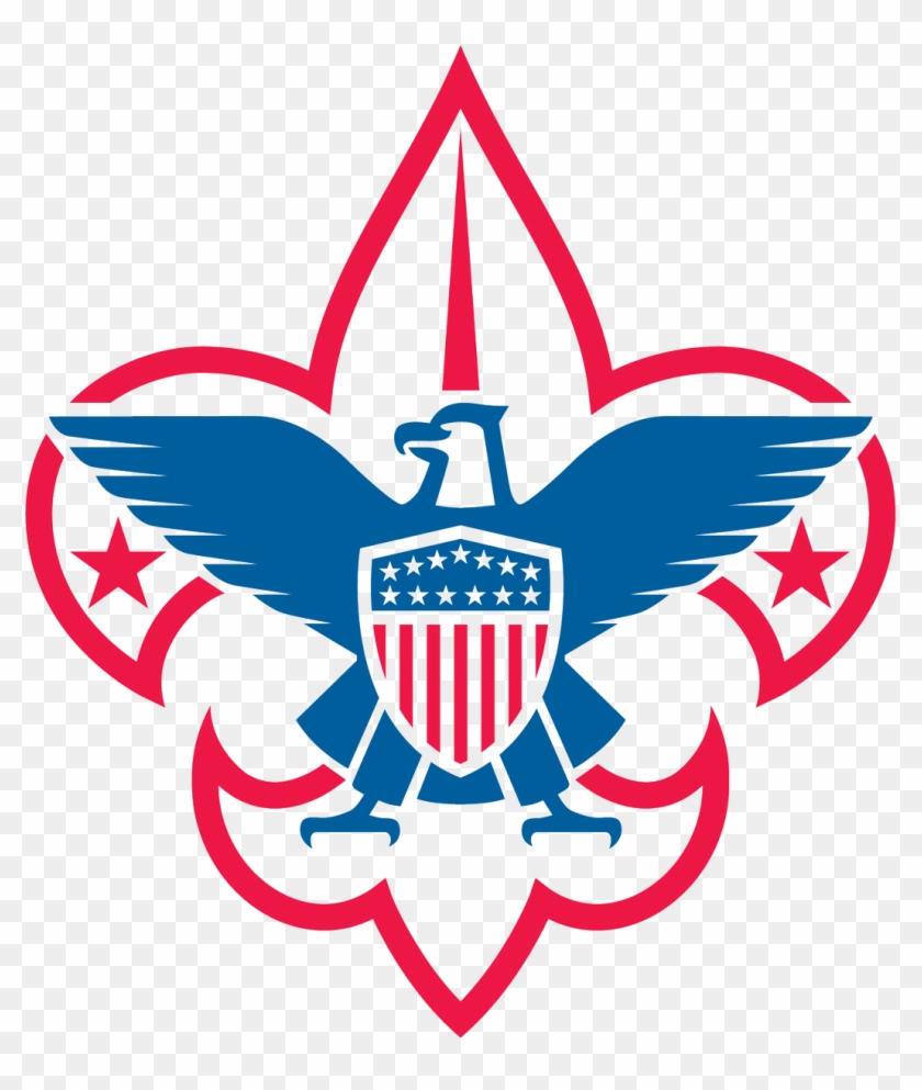 Girls Will Be Allowed To Join Boy Scouts Of America - Boy Scouts Of America #920572