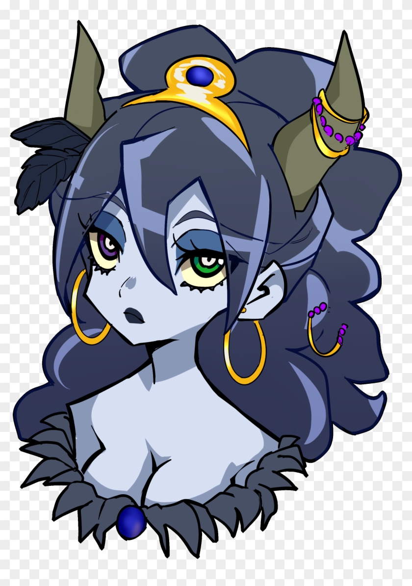 Queen By Milk-ing - Cartoon #920612