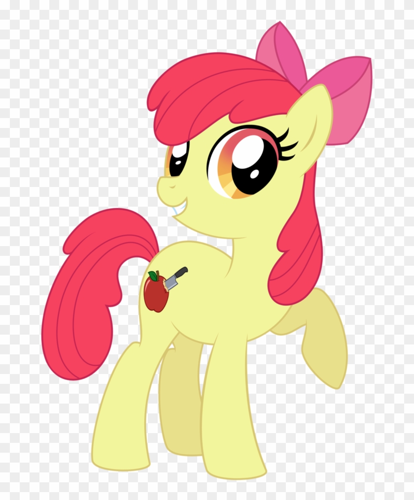 Apple Bloom Grown Up By Reitanna-seishin - Apple Bloom Grown Up #920647