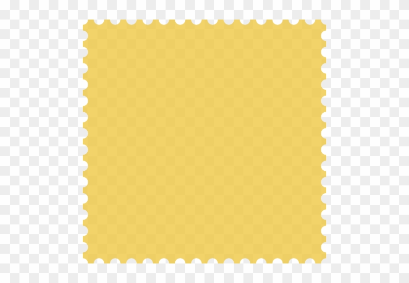 Postage Stamp Page - Stamp Edge #920690
