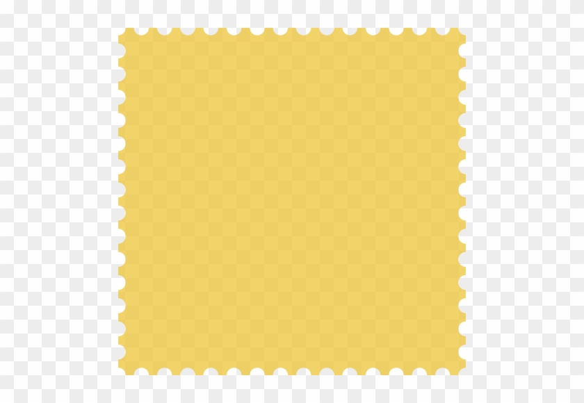 Postage Stamp Page - Stamp Edge #920690