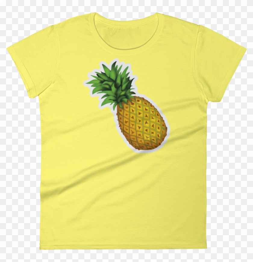 Women's Emoji T Shirt - T-shirt #920732