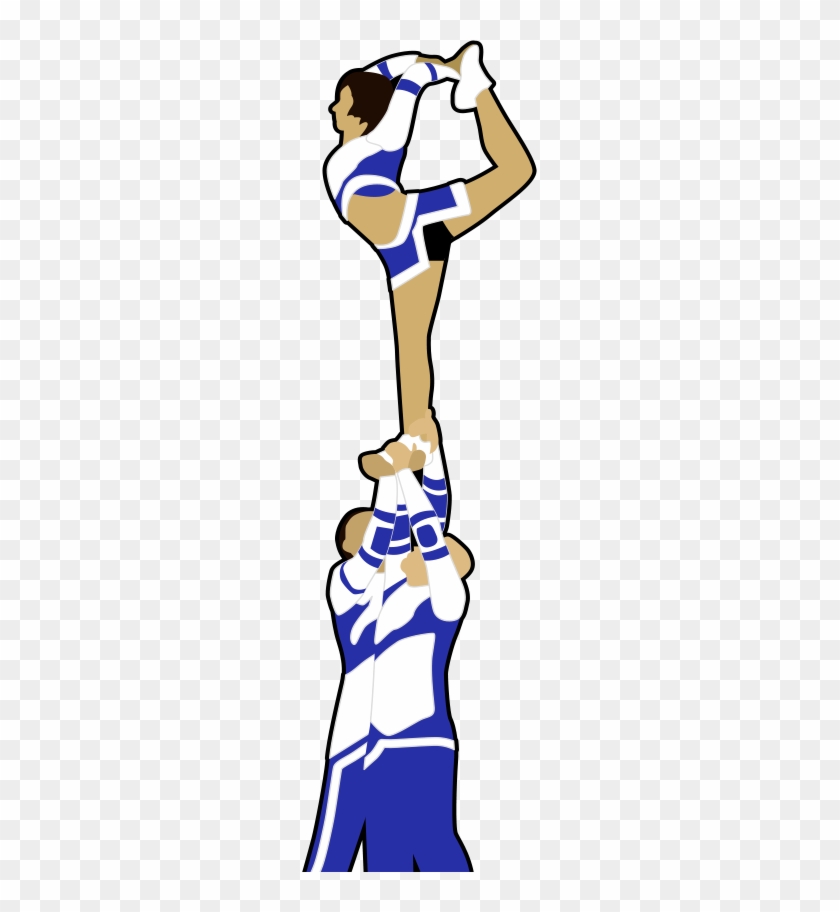 Baylor University Official Athletic Site - Pep Squad Clipart #920754