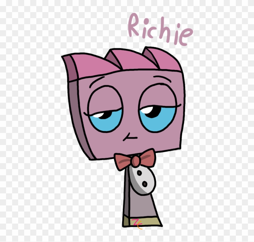 Unikitty Fusions Seem To Be The Big Thing, So I Attempted - Drawing #920761