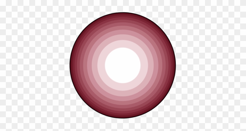 Azimuthal Equal Area - Hermine And Marie Antoine #920764