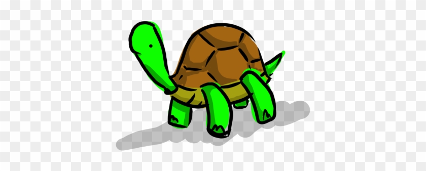 Because Everyone Deserves A Transparent Turtle Goshdamnit - Turtle Transparent #920785