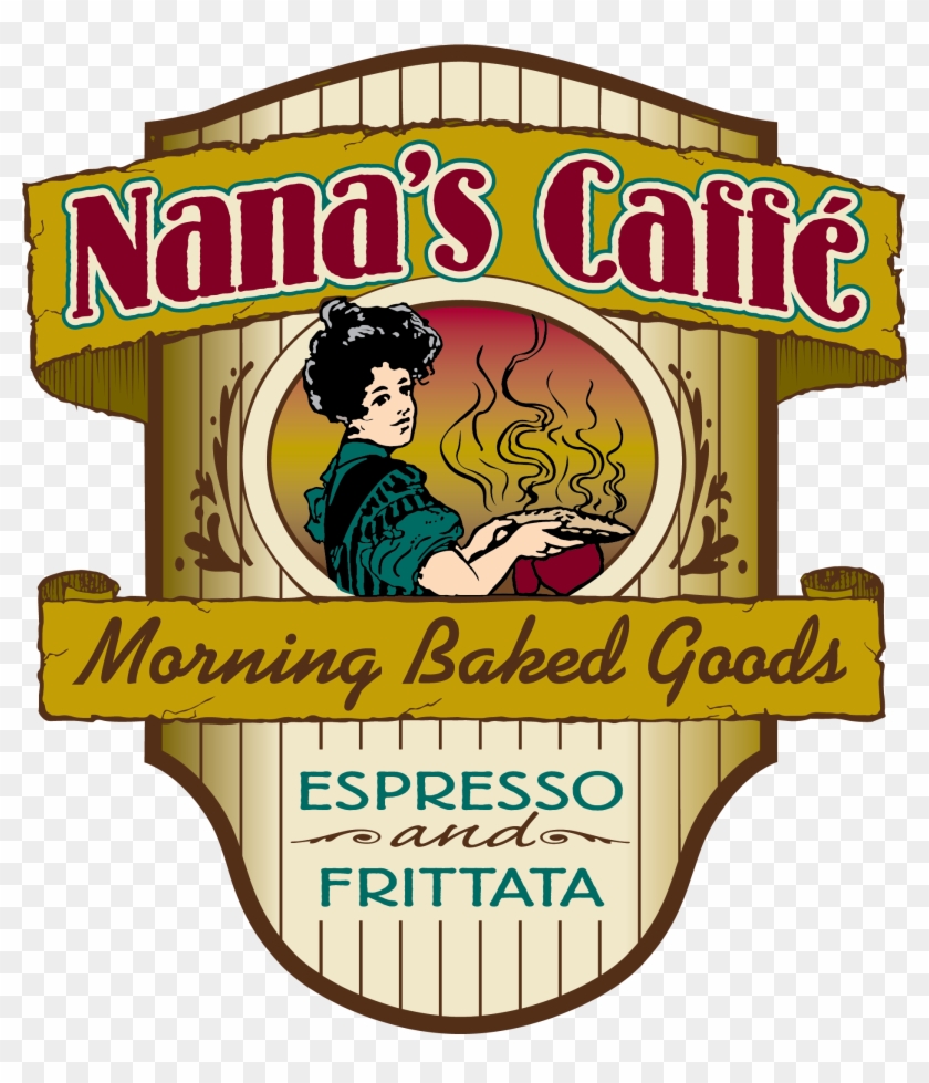 Nana's Caffe - Coffee #920792