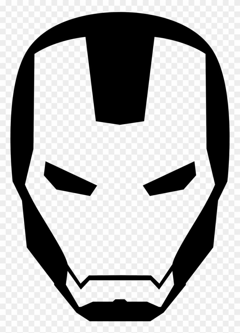 El Hombre De Hierro Youtube Clip Art - Iron Man Icon Png #920859