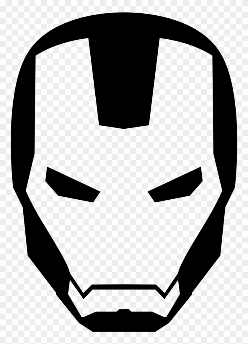 El Hombre De Hierro Youtube Clip Art - Iron Man Icon Png #920859