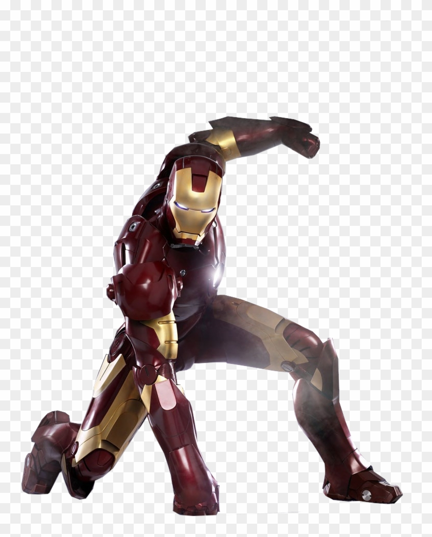 Iron Man Png Image - Iron Man Png #920904