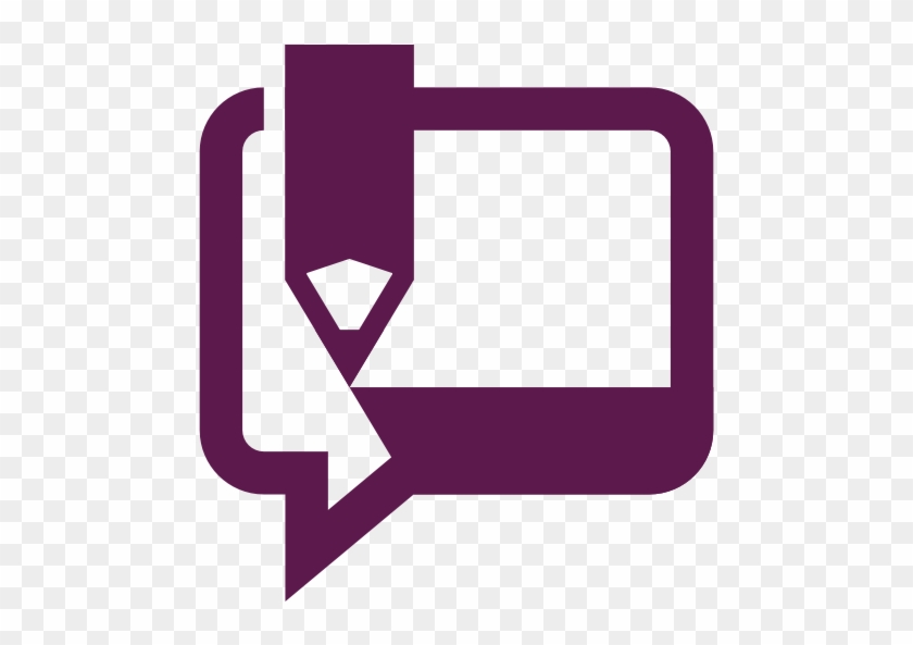 Blog - Blog Icon Png #920926