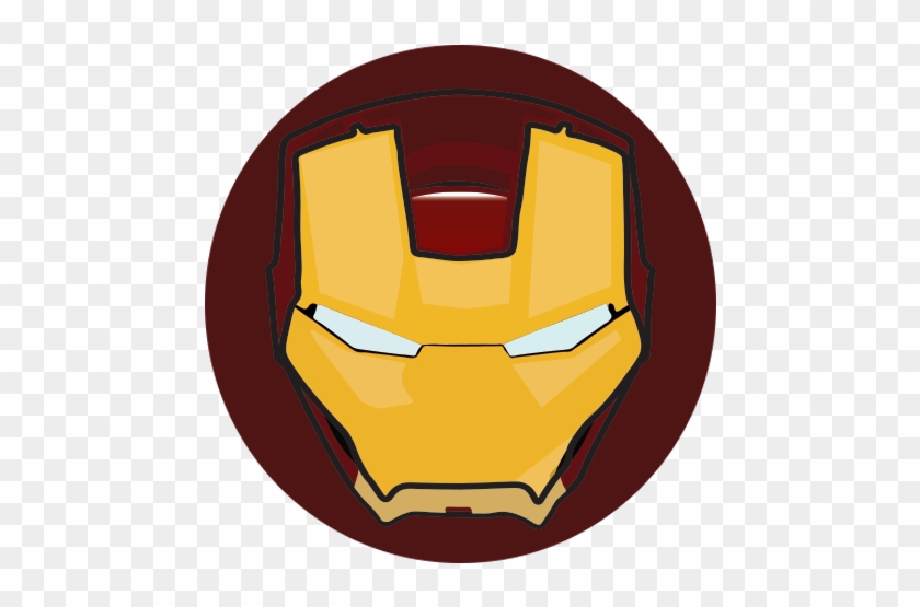 Ironman - Iron Man #920952