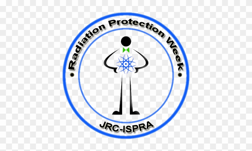 Radiation Protection Week - Circle #921001