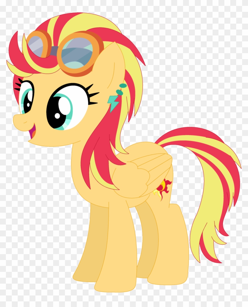 Ra1nb0wk1tty, Ear Piercing, Earring, Equestria Girls - My Little Pony: Friendship Is Magic #921003