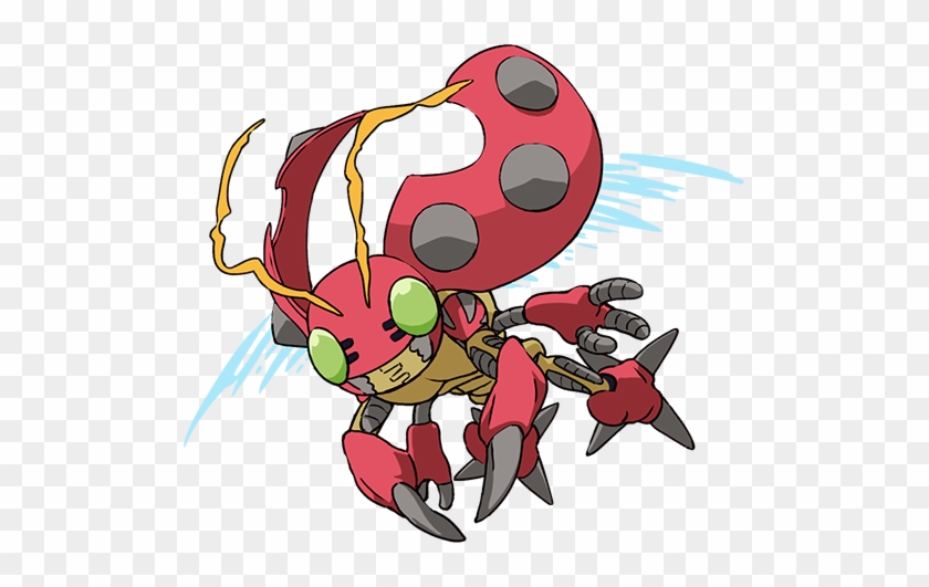 Tentomon - Tentomon Tattoo #921005