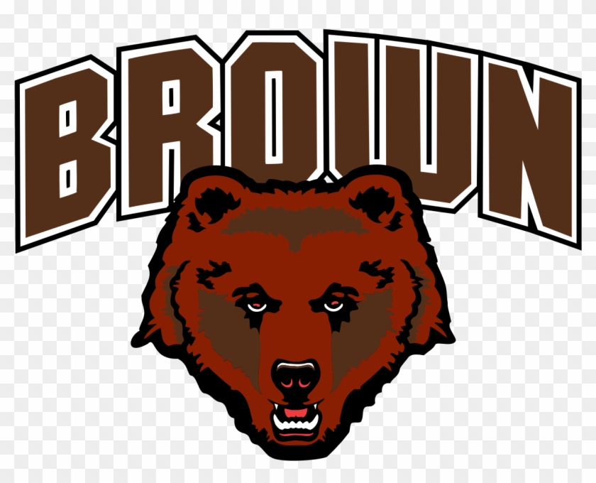 Michigan Sprinter Taylor Seaman Verbally Commits To - Brown University Athletics Logo #921095