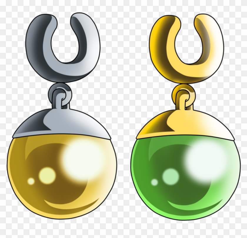 Fused - Aretes Potara Png #921097