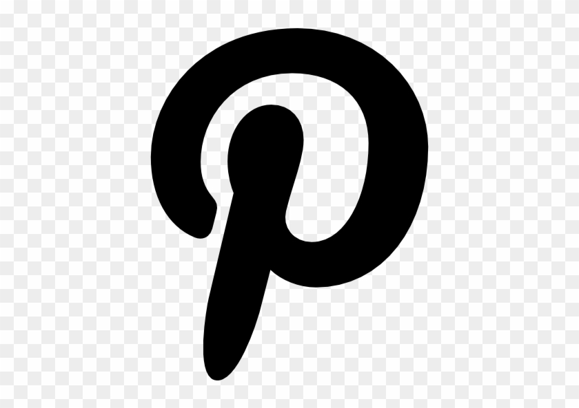 Tweet Tweet On Twitter Pinterest - Pintrest Vector Icon #921102