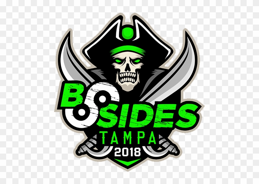 Bsides Tampa #921155