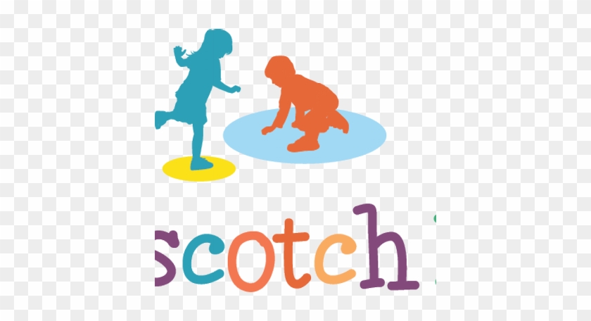 Hopscotch Play - Hopscotch Play #921157