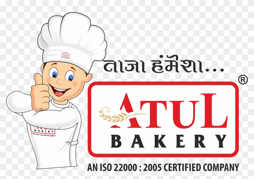 Atul Bakery - Atul Bakery #921188