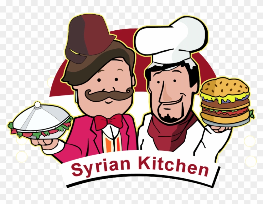 Loading - - Syrian Kitchen Halal Food #921236