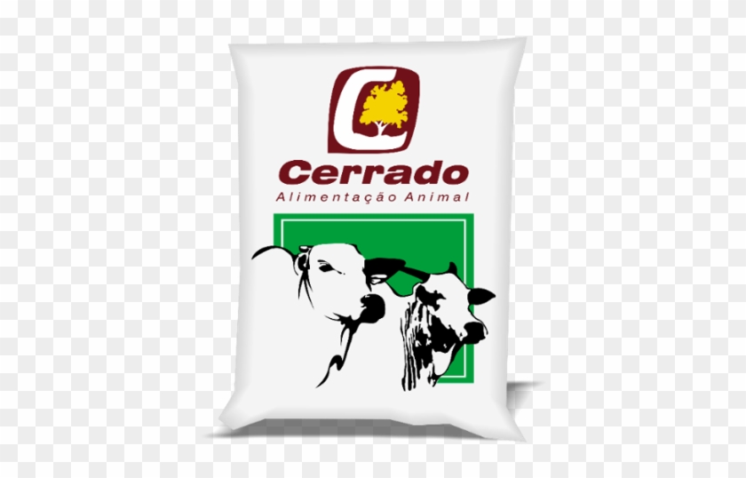 Cerrado Cria - Animal Feed #921291