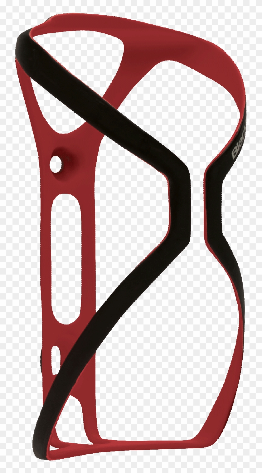 Blackburn Cinch Carbon Fiber Cage Matte Orange #921300