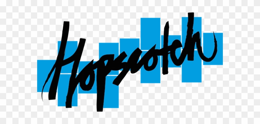 Hopscotch - Opera #921312