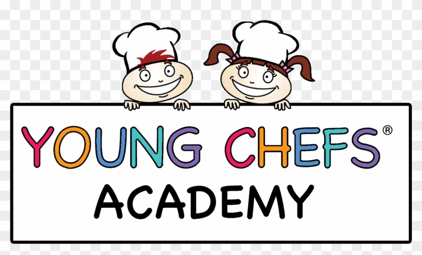 Home - Young Chefs Academy Logo #921348