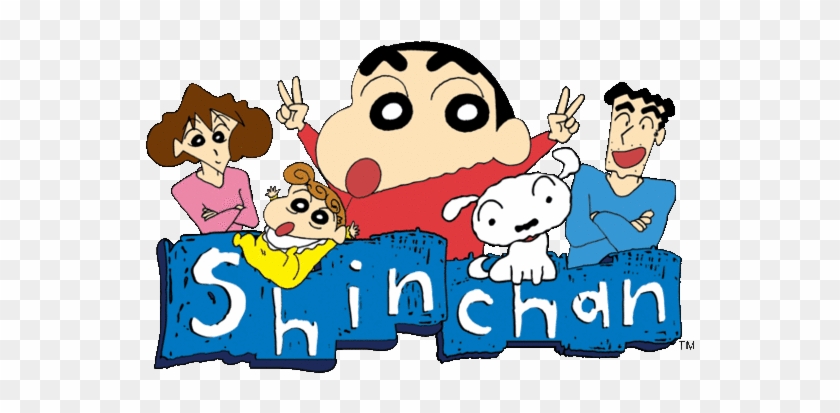 October 25, 2017author - Shin Chan Cartoon #921350