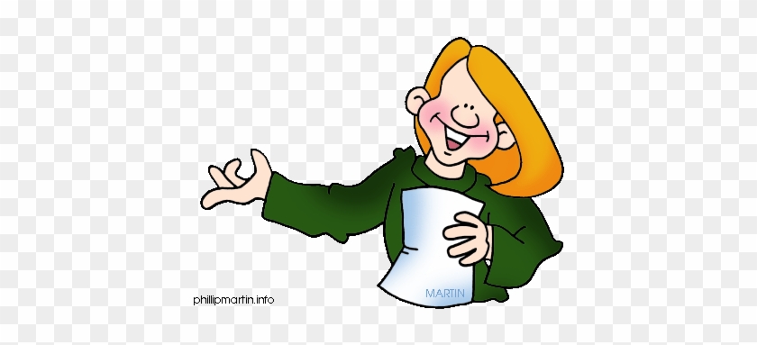 Admin - - Phillip Martin Clipart #921372