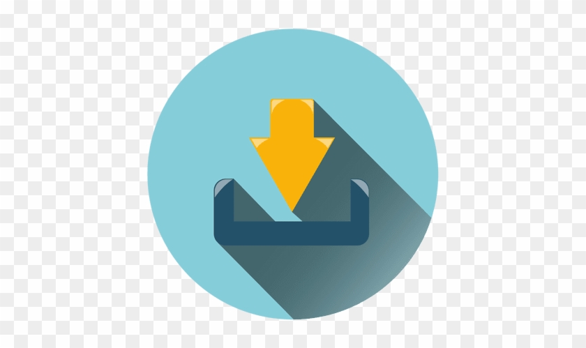 Download Circle Icon Transparent Png - Emblem #921386