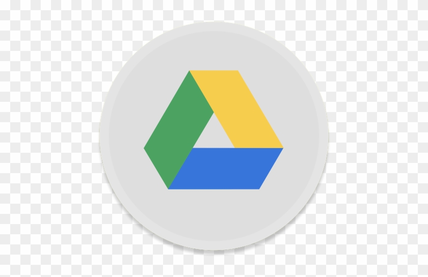 Pixel - Google Drive Download Button #921393