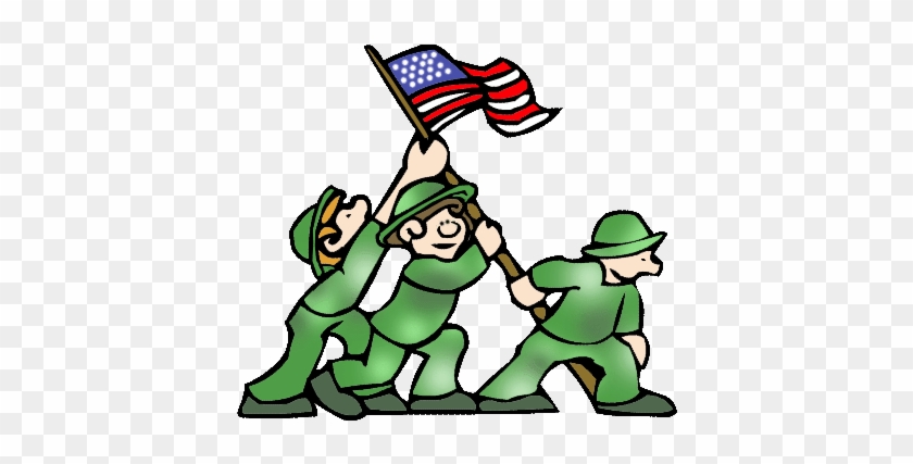 Admin Page 2 Clipart Download - Veterans Day Clip Art #921464