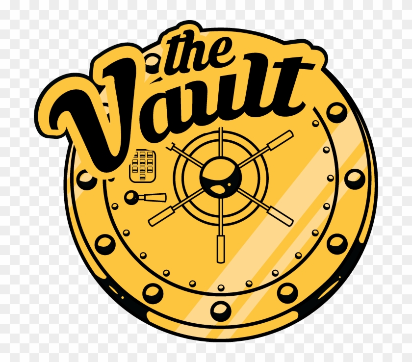 The Vault - The Vault #921469