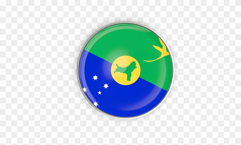 Christmas Island Flag #921472