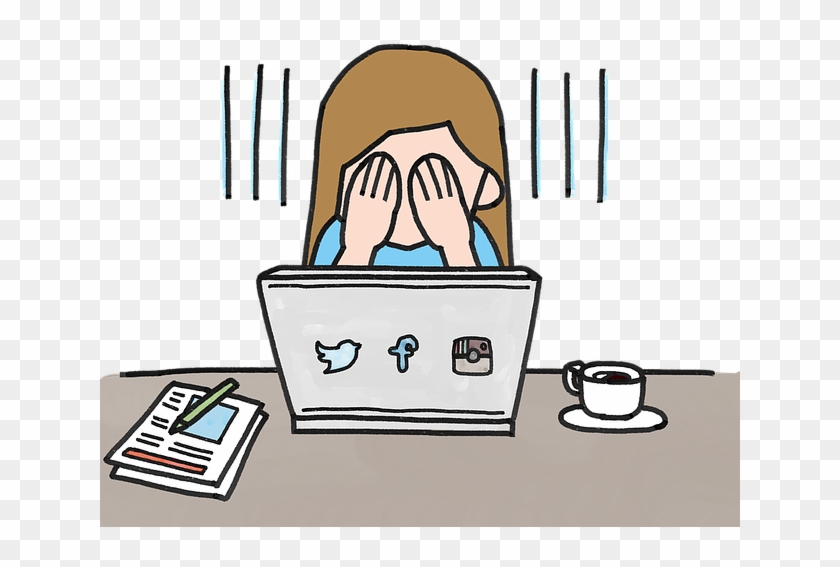 Featured image of post Cyberbullying Clipart 80 vectors stock photos psd files