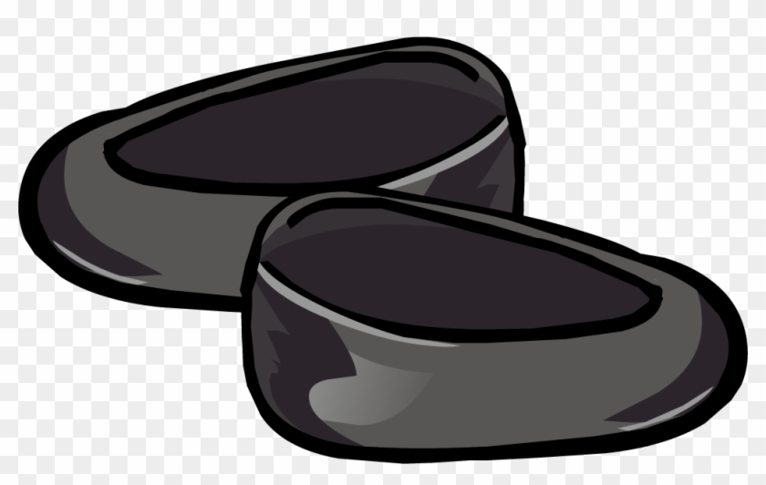 Black Flats - Food #921494