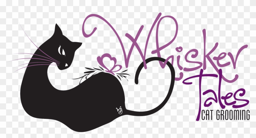 Meet Your Cat Groomer - Whisker Tales Cat Grooming #921571
