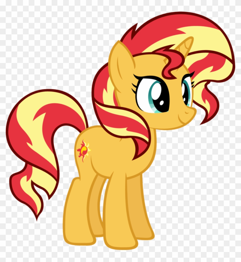 Sunset Shimmer - Google Search - My Little Pony Sunset Shimmer #921586