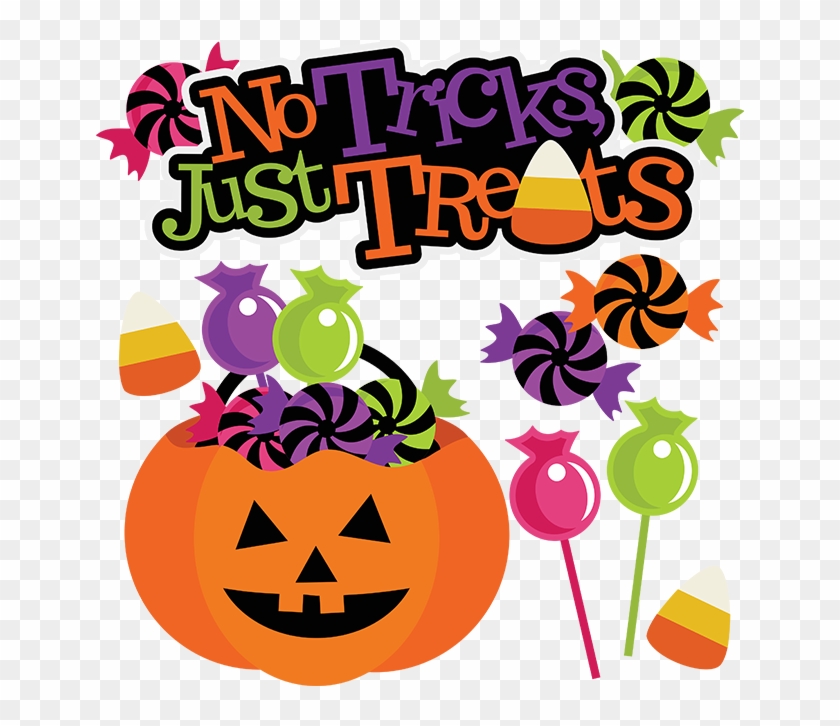 Halloween Snack Clipart - Scentsy #921625