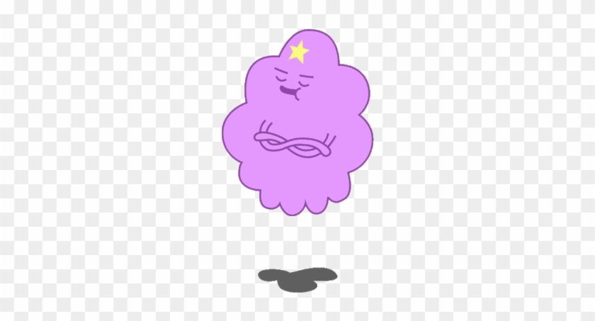 Tumblr Mdujnog90g1ryn5kxo1 500 - Adventure Time Lumpy Space Princess #921671