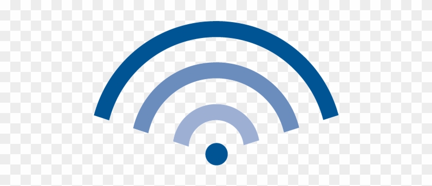 Wi Fi Symbols - Antenna #921688
